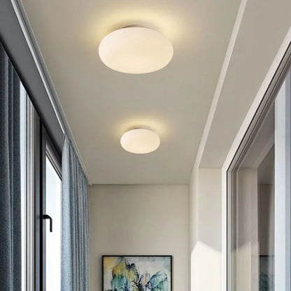 Decorbites™ Big Ball Hängelampe für das Wohnzimmer - Nordischer Designer Deckenleuchte