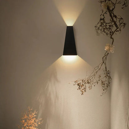 Decorbites™ LED-Wandleuchte Modern Minimalistische Nachttischleselampe Wohnzimmer Hotel Leuchte