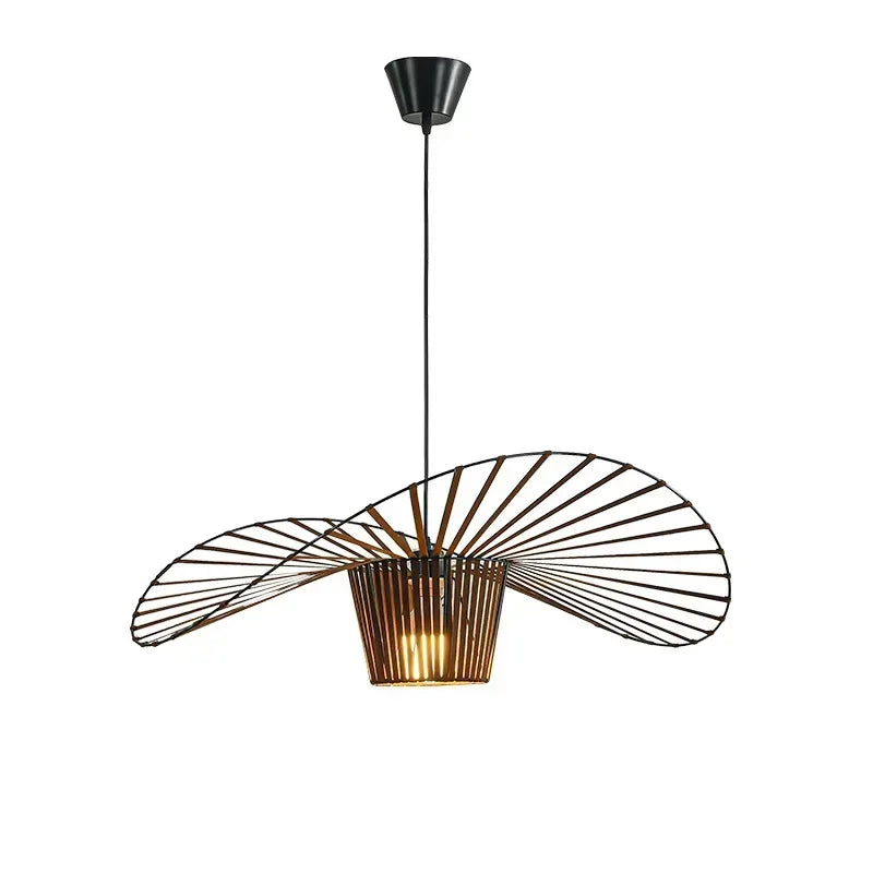 LED Industrial Chandelier