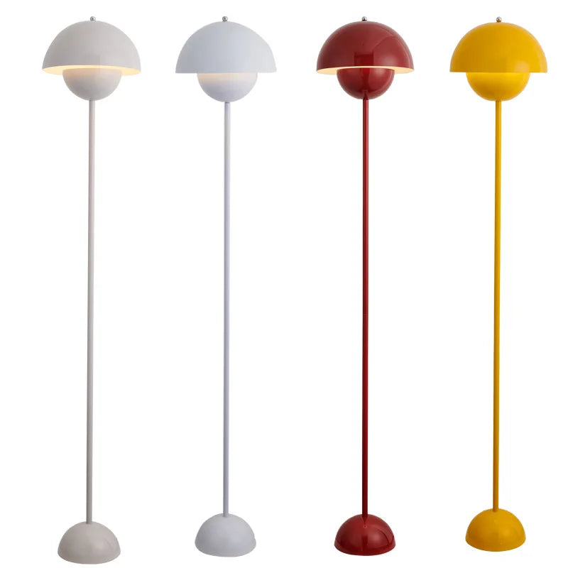 Decorbites™ E27 LED Moderne Stehlampe für die Dekoration im Wohnzimmer zu Hause