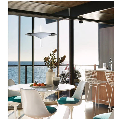 Decorbites™ Designer-UFO-Hängeleuchte 10W Moderne Innenleuchte für Wohnzimmer