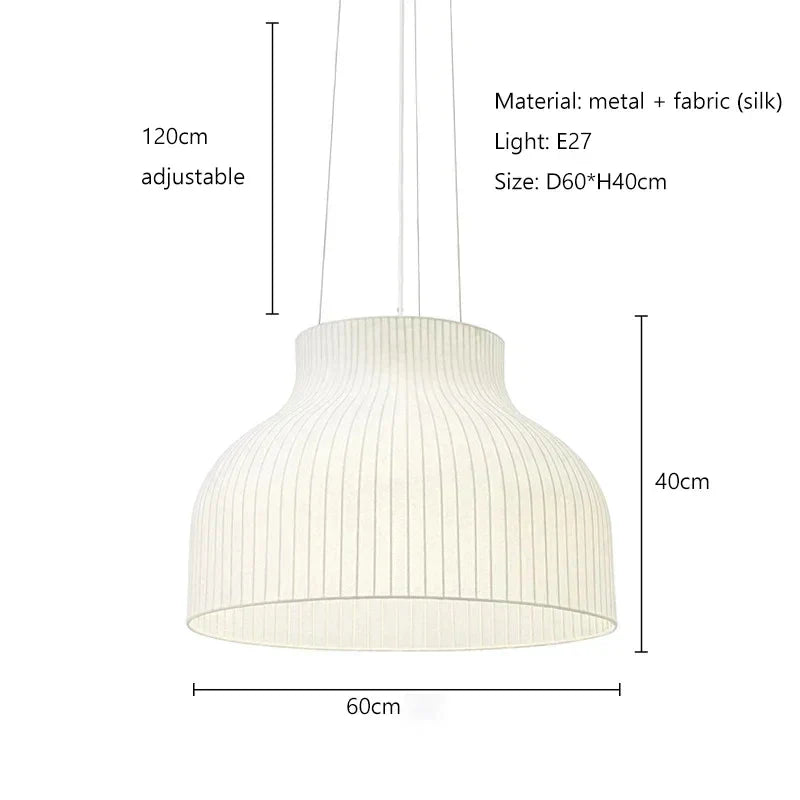 Decorbites™ LED-Kronleuchter: Nordischer Pendellampen für die Einrichtung zu Hause im Wohnzimmer, Esszimmer, Küche, Schlafzimmer
