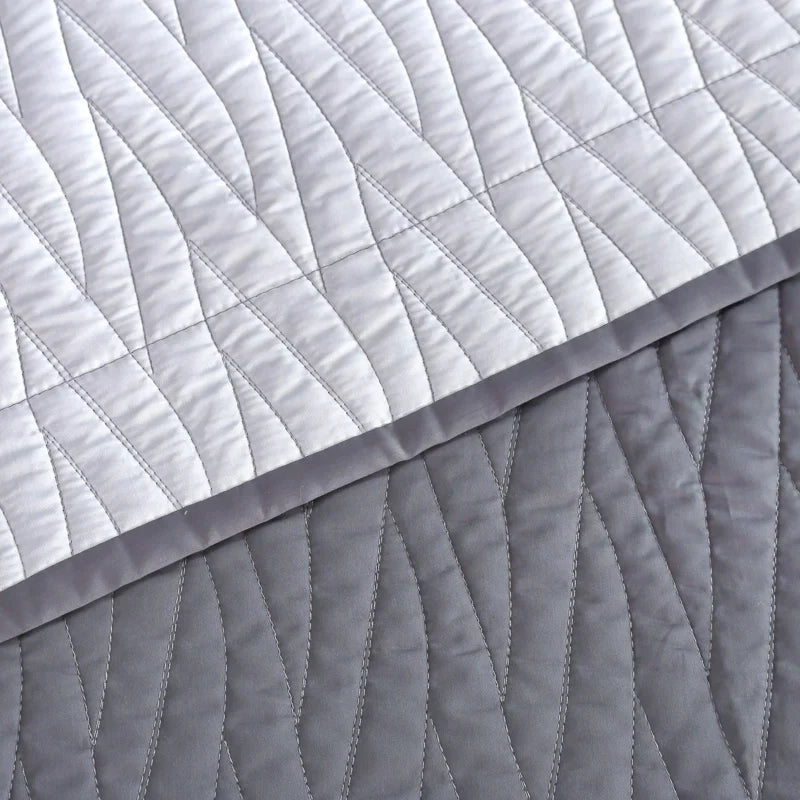 Decorbites™ Ägyptische Baumwoll-Bettwäsche-Set: Luxuriöses europäisches Stil-Bettset