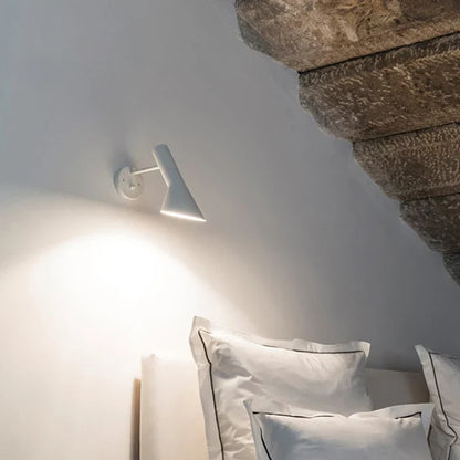 Decorbites™ Industrielle Loft Wandlampe Sconce für Restaurants Badezimmer Innenbeleuchtung
