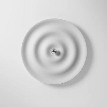 DecorBites™ LED White Sconce for Luxury Nordic Villa Living Room Bedroom Decoration