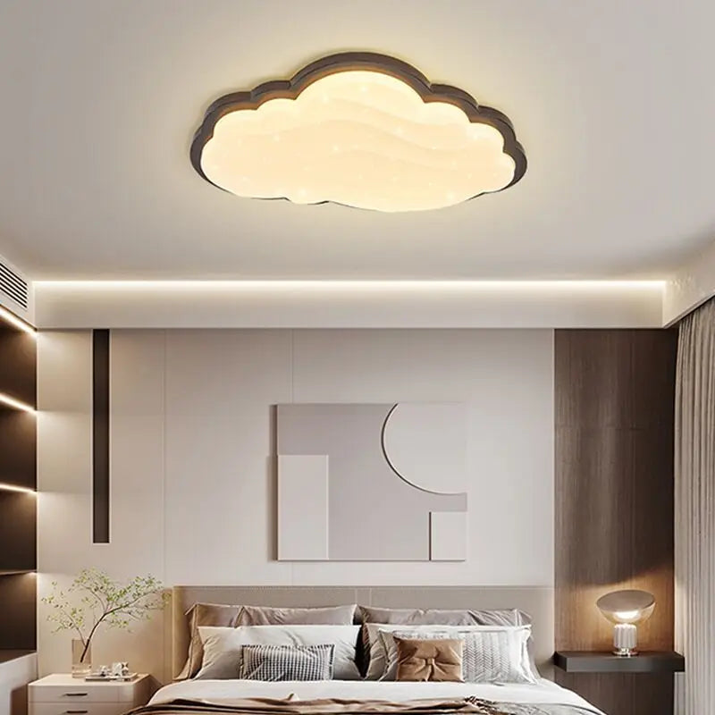 Decorbites™ Wolkenlampe Decken-LED Süße Innen-Dekorationsleuchte