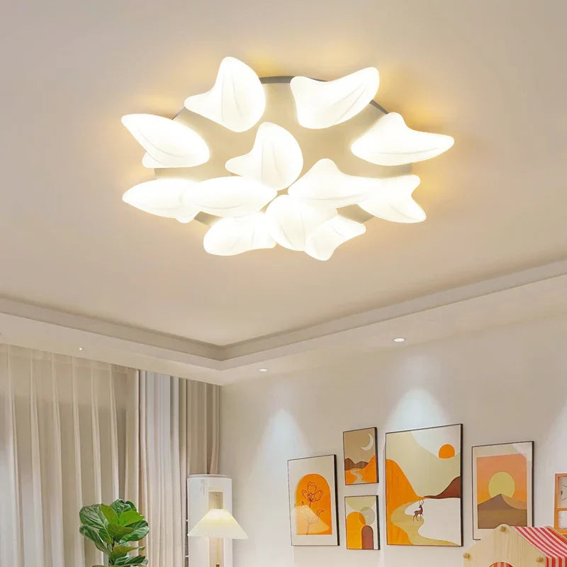 Decorbites™ LED-Deckenleuchter: Helles Licht für Schlafzimmer, Esszimmer, Küche, Wohnzimmer-Deko