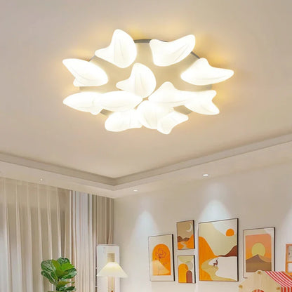 Decorbites™ LED-Deckenleuchter: Helles Licht für Schlafzimmer, Esszimmer, Küche, Wohnzimmer-Deko