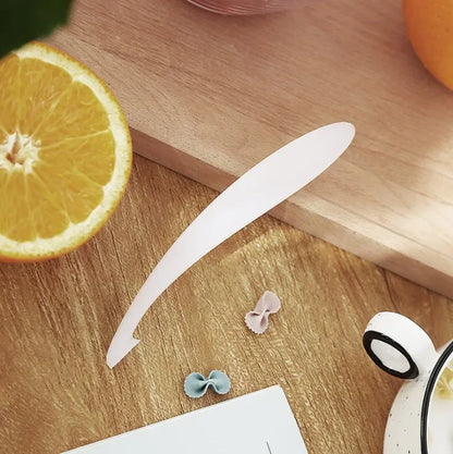 Decorbites™ Zitrus-Reibe Schälmesser - Fruchtöffner & Saftpresse-Hilfe