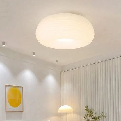 Decorbites™ Sahneapfel LED-Hängeleuchte für gemütliche Beleuchtung im Hausdekor