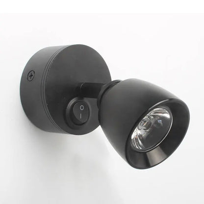 DecorBites™ LED Wash Reading Light | RV Caravan Boat Interior Wall Lamp