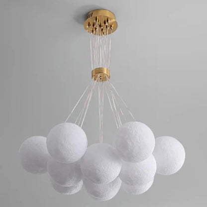 Decorbites™ Zeitgenössische LED-Hängeleuchten für die Einrichtung zu Hause und Innenbeleuchtung