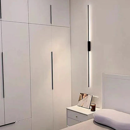 Decorbites™ Lineare LED Wandapplikation für Sofahintergrundbeleuchtung