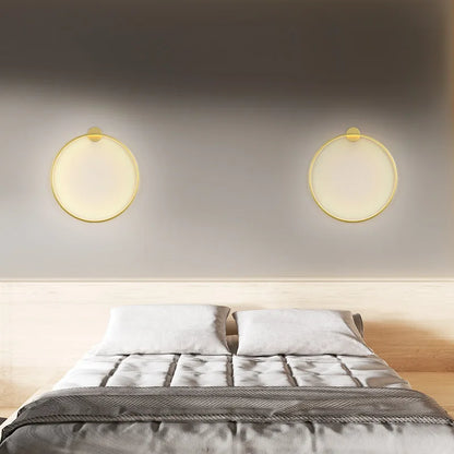Decorbites™ LED Wandlampen: Moderne Wandlampen für Wohn- Ess- und Schlafzimmer Heimdekoration