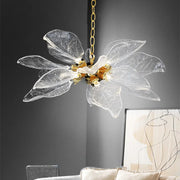 Leaf Pendant Lights