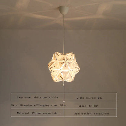 Decorbites™ Luxus-Orchideen-Chandelier: Elegante LED-Dekoration für Laden, Schlafzimmer & Mehr