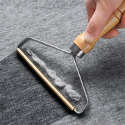 Decorbites™ Haarschaber: Stoffsortier- und Glättungswerkzeug zur Haarentfernung auf Kleidung und Strickwaren