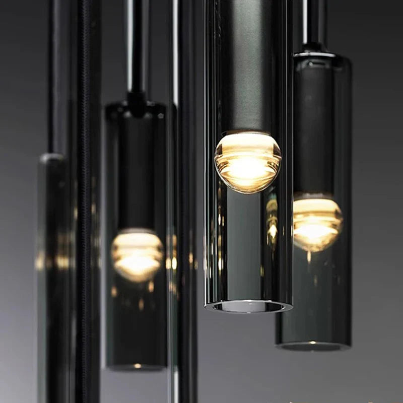 Elegant LED Indoor Light