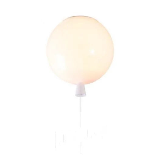 Decorbites™ Bunte Ballon-LED-Wandleuchten mit Speicherfunktion