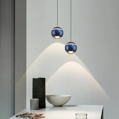 Decorbites™ LED-Nachttischleuchte für minimalistisches Heimdekoration