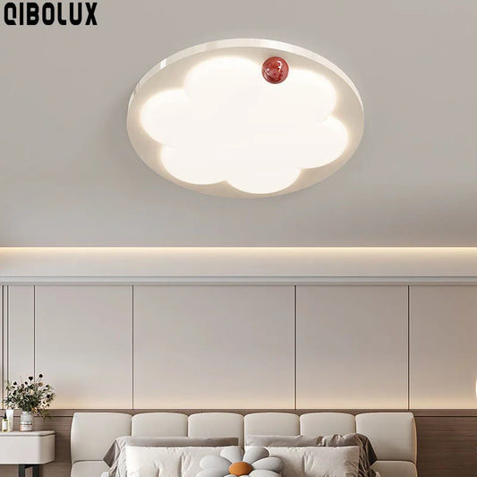 Decorbites™ LED-Gangleuchte für Deckenmontage im modernen Wohn-, Ess-, Schlaf- und Küchenbereich