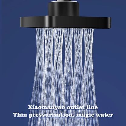 Decorbites™ Hochdruck-Regendusche für magischen Wasserfluss im Badezimmer