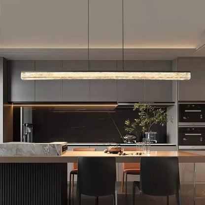 DecorBites™ LED Pendant Chandelier for Modern Home Decor and Indoor Lighting