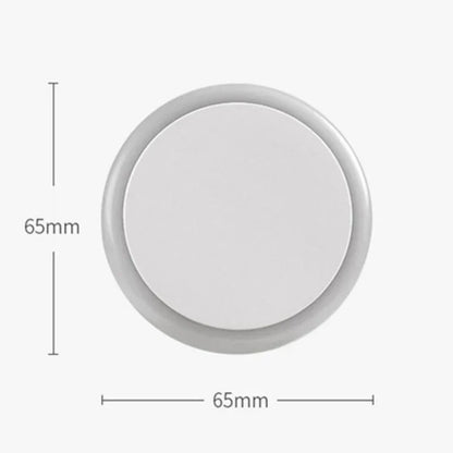 DecorBites™ LED Light Control Sensing Lamp Night Lights for Baby Children Bedroom