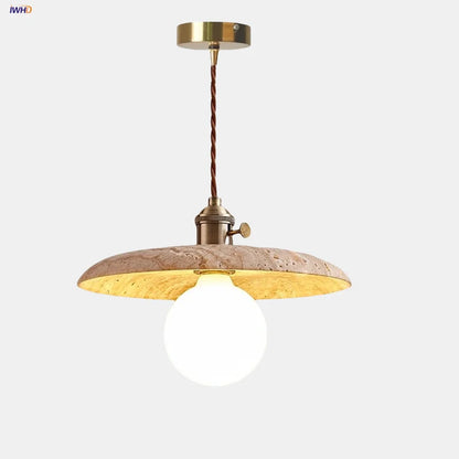 Decorbites™ LED-Pendellampe aus Aluminium Moderne Hängelampe