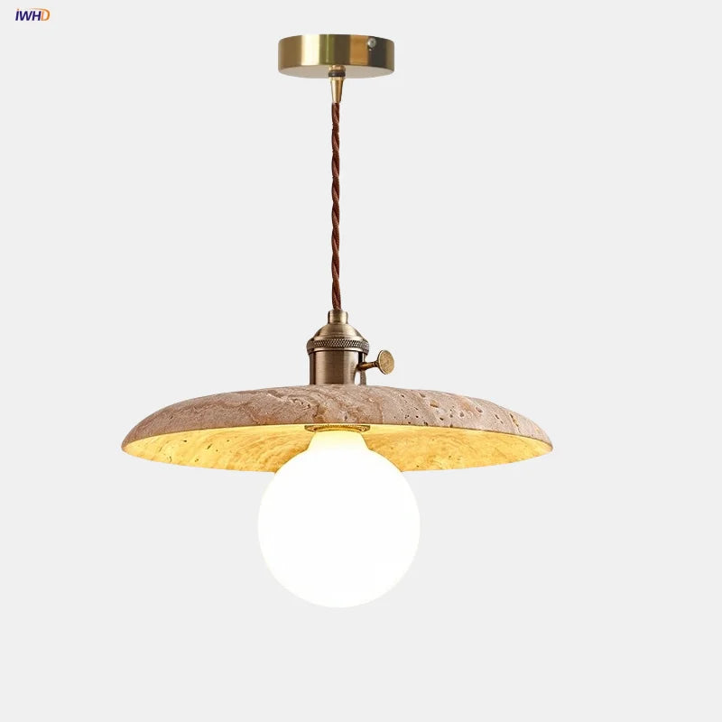 Decorbites™ LED-Pendellampe aus Aluminium Moderne Hängelampe