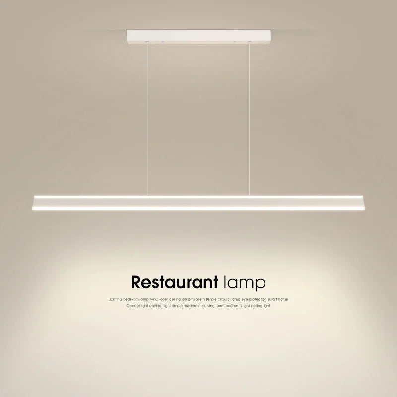 DecorBites™ Geometric Ceiling Chandelier for Dining Room, Bar, and Tea Room