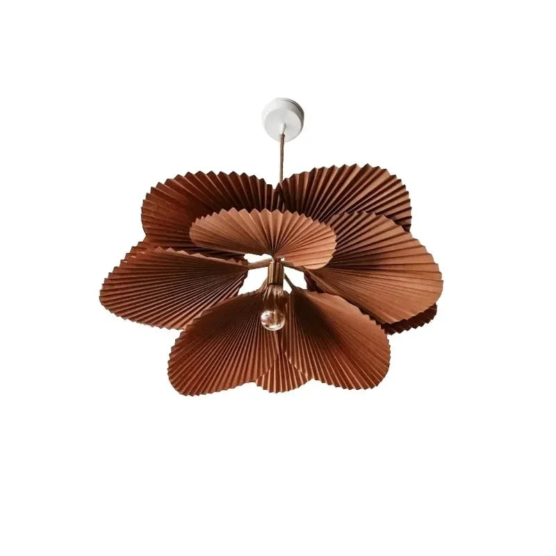 Decorbites™ Handgefertigte Blumenleuchter für Heimdekoration & Gastgewerbebeleuchtung