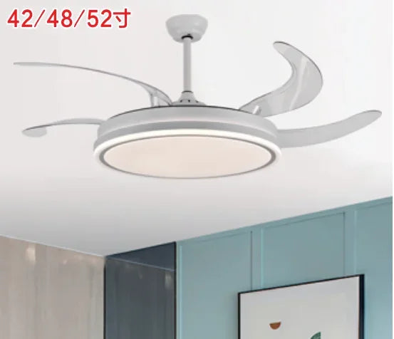 Decorbites™ LED-Deckenleuchte: Moderne unsichtbare Deckenleuchte für Wohnzimmer, Schlafzimmer und Esszimmer