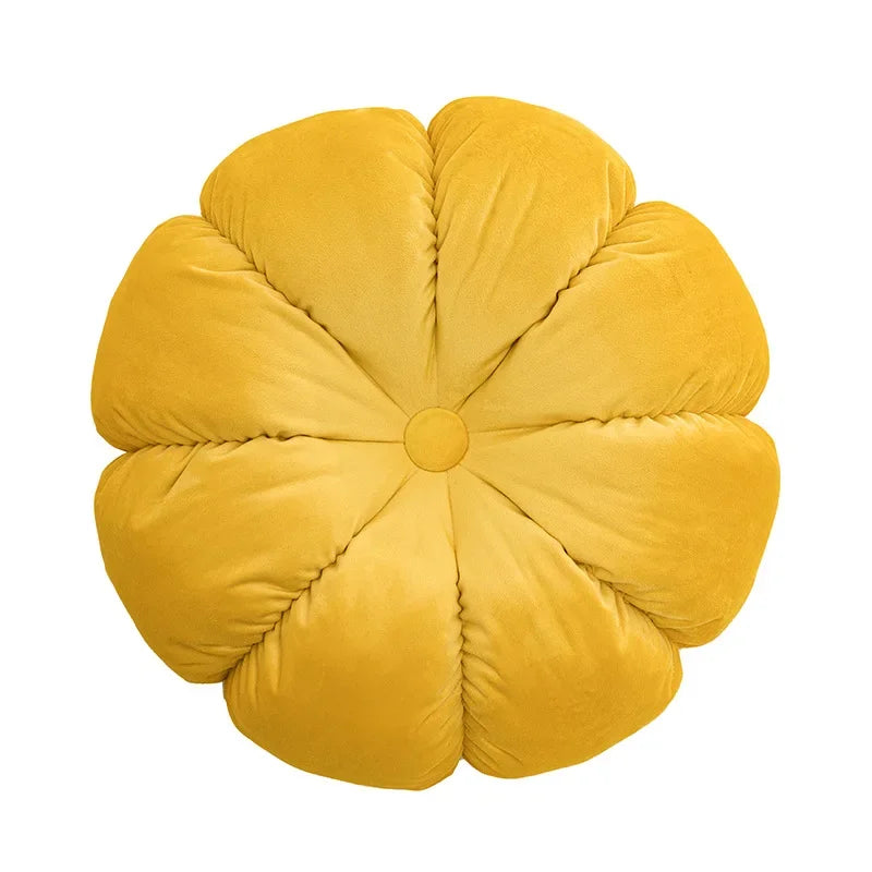 Decorbites™ Geometrisches Elefanten-Chenille-Kissenbezug, Weiches Franzen-Kissenbezug, Heimdekoration