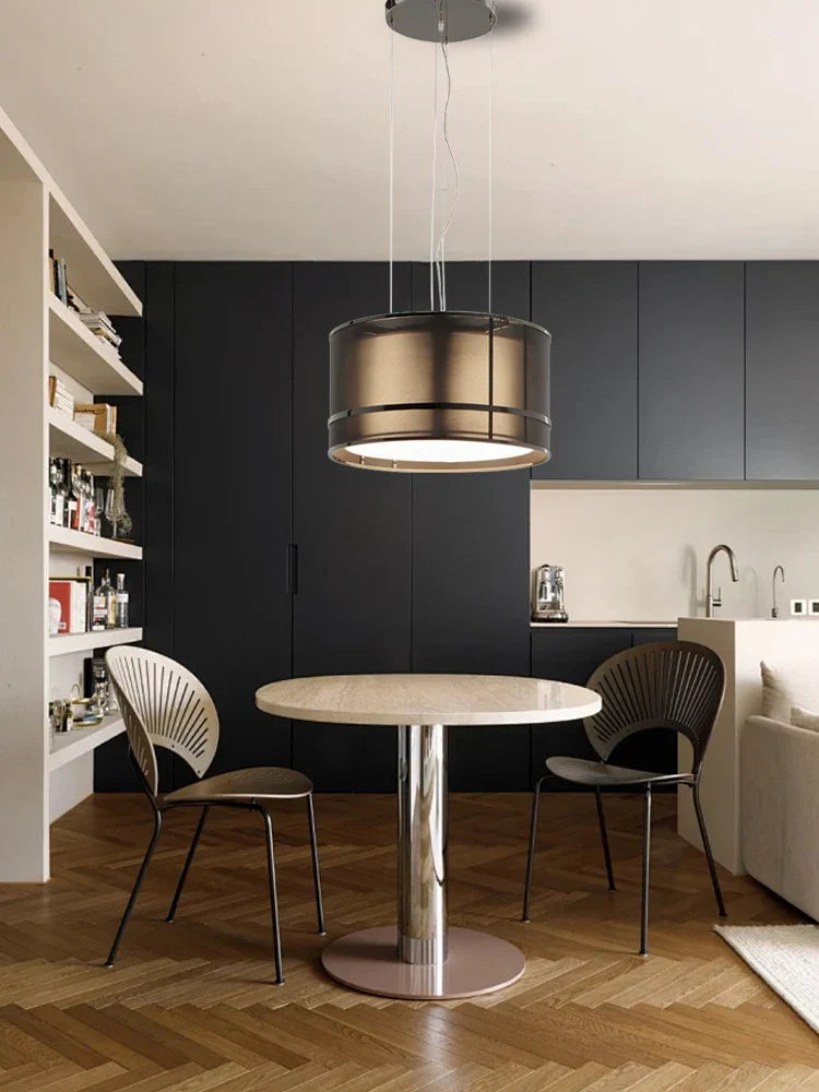 DecorBites™ High-End Ceiling Chandelier for Modern Italy Designer Home Decor