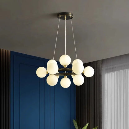 Decorbites™ LED-Pendelleuchten für moderne Beleuchtung im Wohn- und Esszimmer