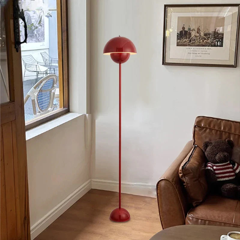 Decorbites™ E27 LED Moderne Stehlampe für die Dekoration im Wohnzimmer zu Hause