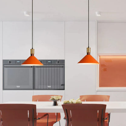Decorbites™ Industrielle Loft-Pendantlampen Eisenleuchter für Zuhause, Restaurant & Wohnzimmer