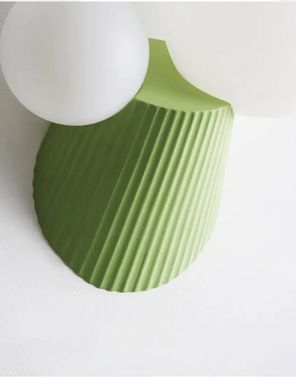 DecorBites™ Kids Room Cactus Wall Lamp, Creative Bedroom Bedside Light, Simple Living Room Decor.