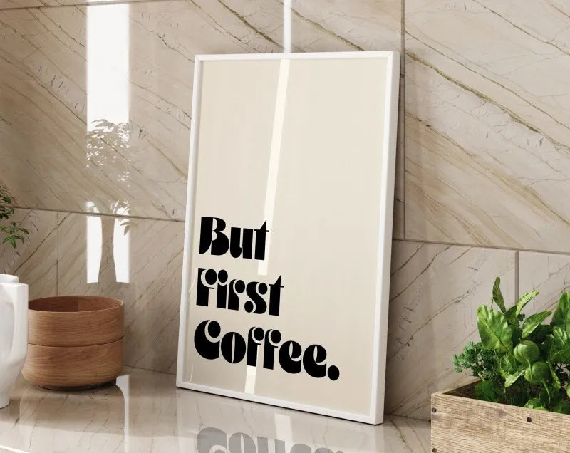 Sangria Drink Negroni Canvas Painting Club Bar Shop Home Decoration Cartoon Fruit Juice Mojito Aperol Spritz Posters and Prints