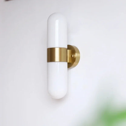 DecorBites™ LED Vanity Mirror Light for Bathroom Restroom Bedroom Hallway Corridor