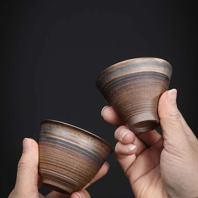 Decorbites™ Japanischer Stil Porzellan-Kaffee-Tee-Tasse Becher Trinkgeschirr Geschenk Großhandel