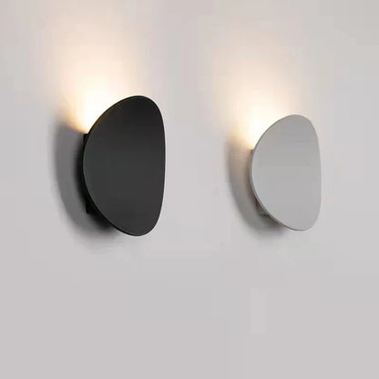 Decorbites™ LED-Wandlampe: Aluminium Wasserdicht Außen Garten Hofbeleuchtung