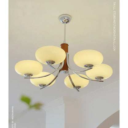 Decorbites™ Glasleuchter: Bauhaus-Kunst für Wohnzimmer, Schlafzimmer, Arbeitszimmer, Flur, Restaurant