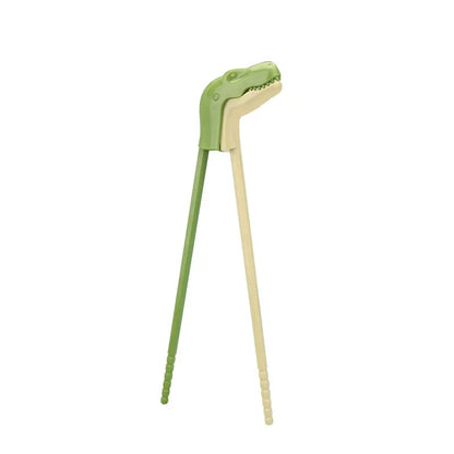 Decorbites™ Dino-Chopsticks-Kinderspielset