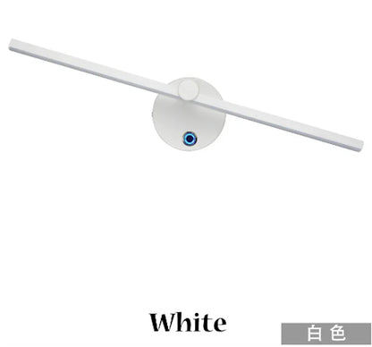 DecorBites™ Linear LED Wall Lamp with Switch, 300° Rotation, 41CM, Nordic Minimalist Design