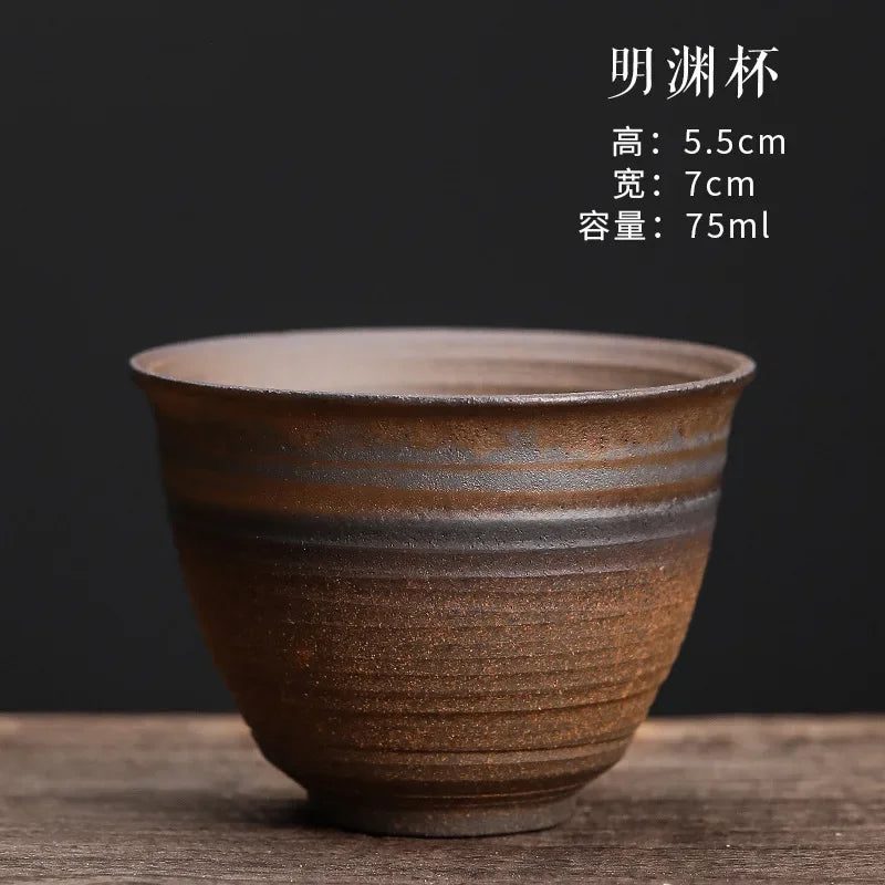 Decorbites™ Japanischer Stil Porzellan-Kaffee-Tee-Tasse Becher Trinkgeschirr Geschenk Großhandel