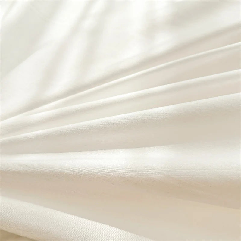 Cotton Princess Bedding Set