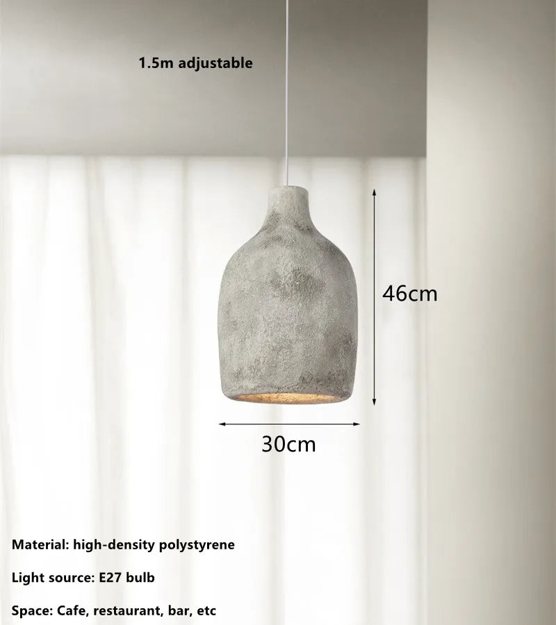Decorbites™ LED-Kronleuchter: Einzigartige Beleuchtung für Restaurants & Cafés für stilvolle Dekoration