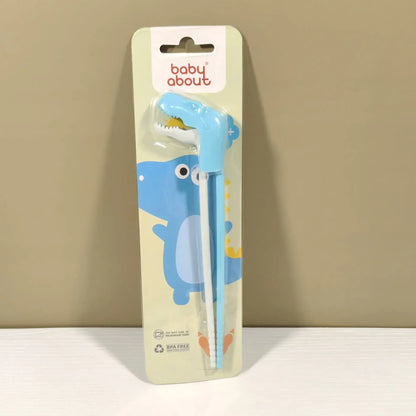 Decorbites™ Dino-Chopsticks-Kinderspielset